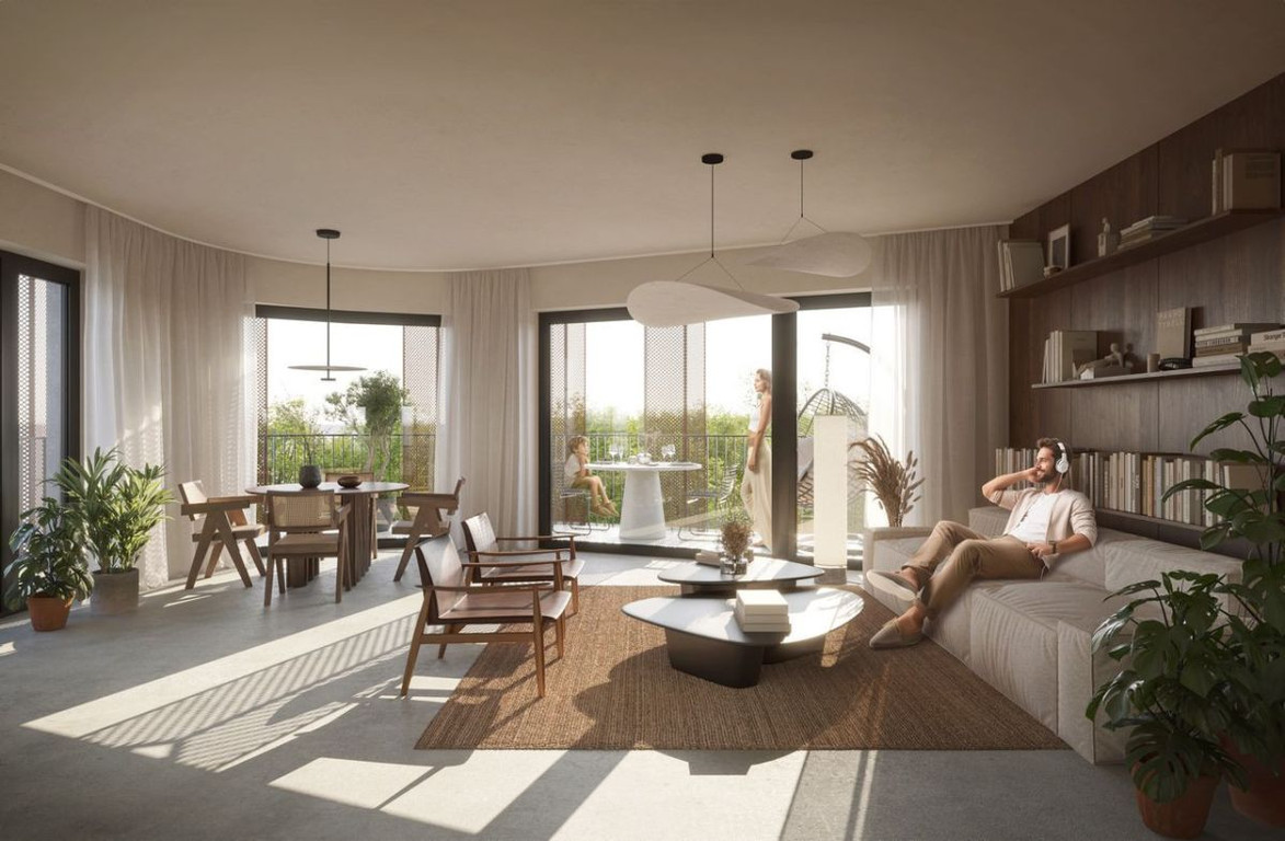 Condo for sale, śląskie, Sudecka (Świętochłowice, Poland)