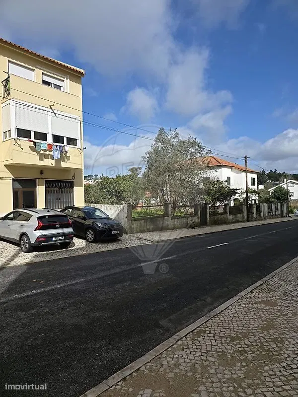 Land Plot for sale, Lisboa (Barcarena, Portugal)