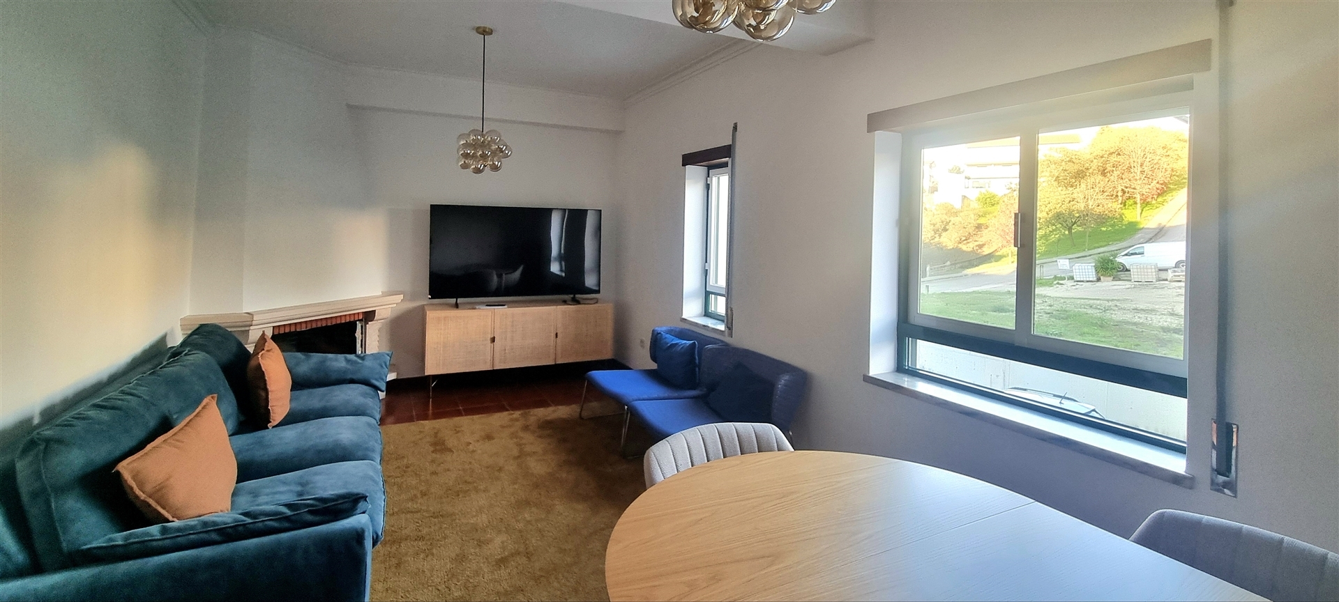 Condo for sale, Coimbra, Coimbra (Sé Nova, Santa Cruz, Almedina e São Bartolomeu), Portugal (Coimbra, Portugal)