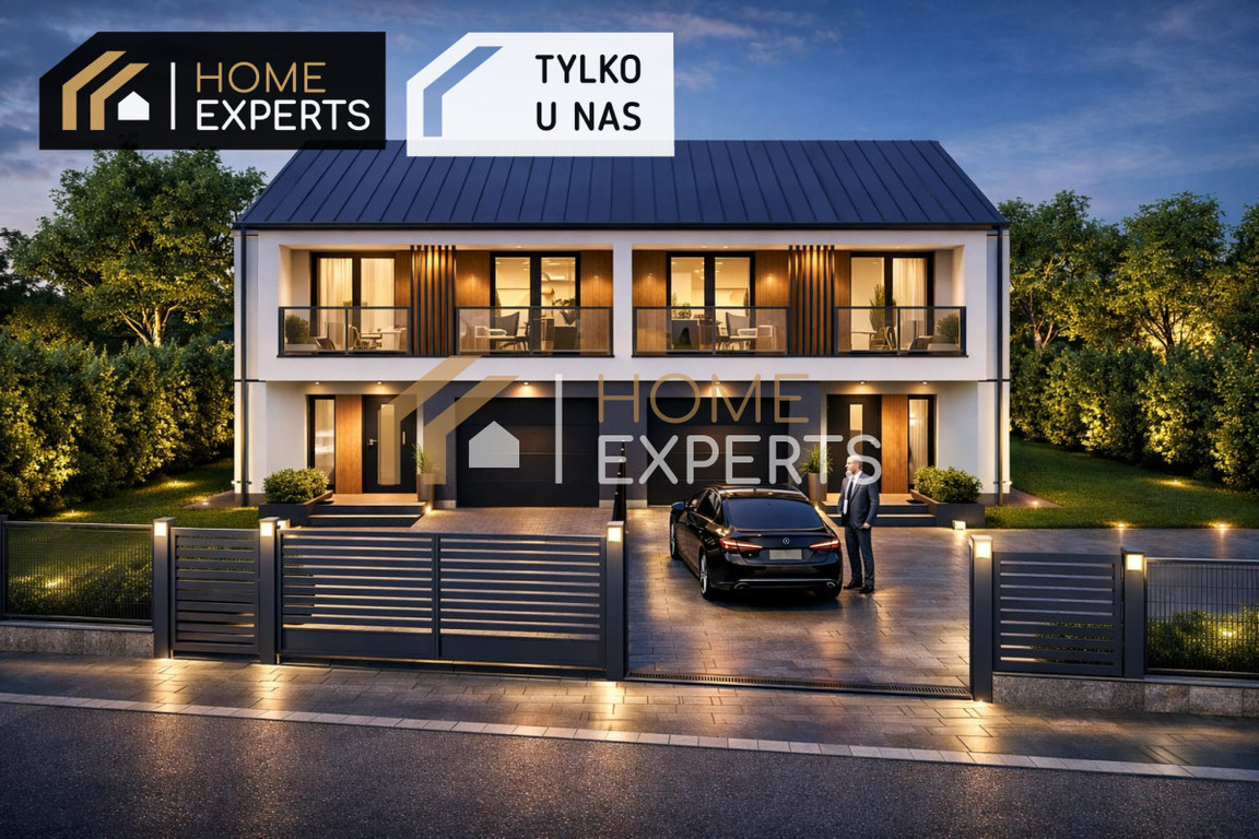 Home for sale, pomorskie gdański , Kwiatowa (Pruszcz Gdański, Poland)