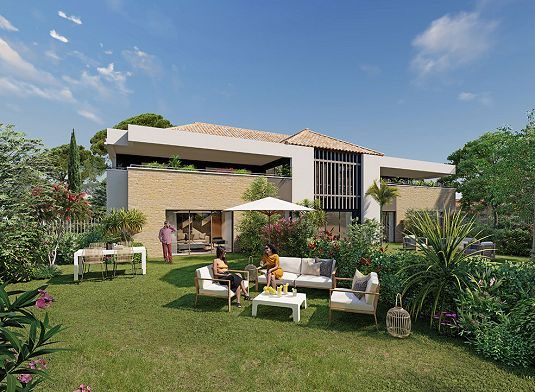 Condo for sale in Six-Fours-les-Plages, France