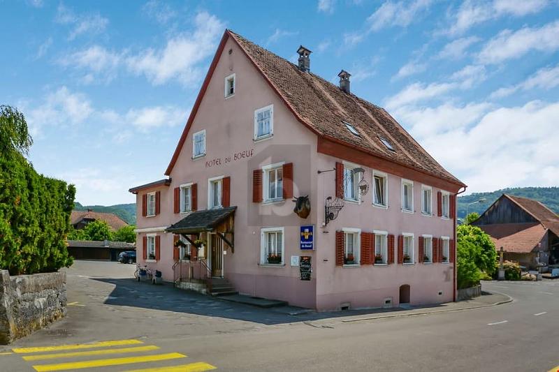 RARE OPPORTUNITY IN A VIBRANT VILLAGE