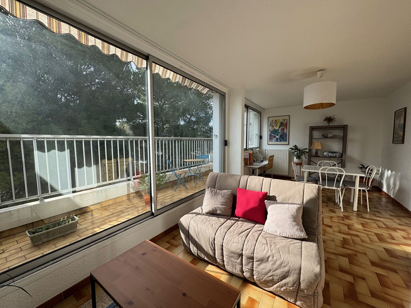 Condo for sale in La Grande-Motte, France