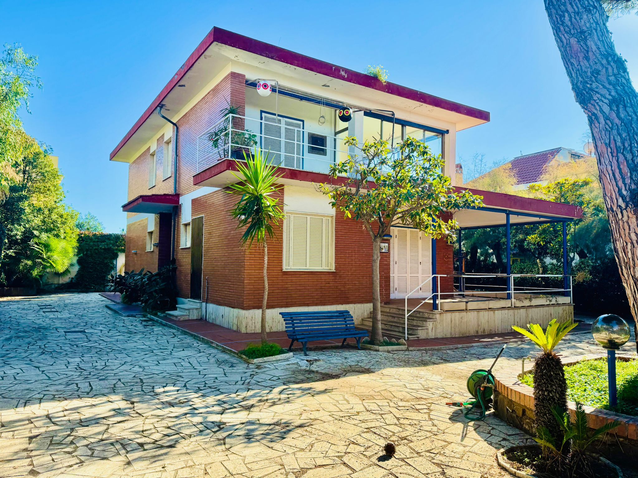 Home for sale, lazio santa marinella centro urbano (Santa Marinella, Italy)