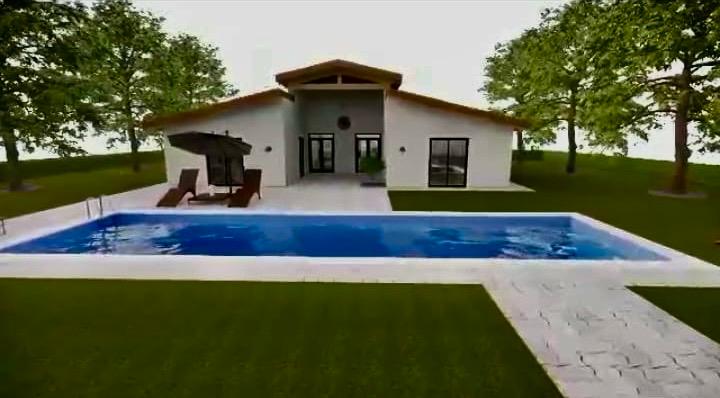 Home for sale, 242 Diseminado Diseminados (Muro, Spain)