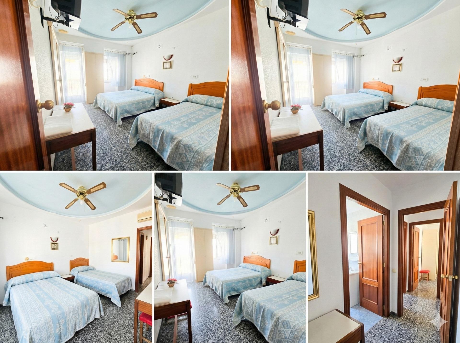 Building for sale in Santa Pola, Spain