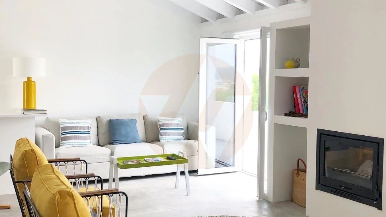 House 2 Bedrooms Aljezur