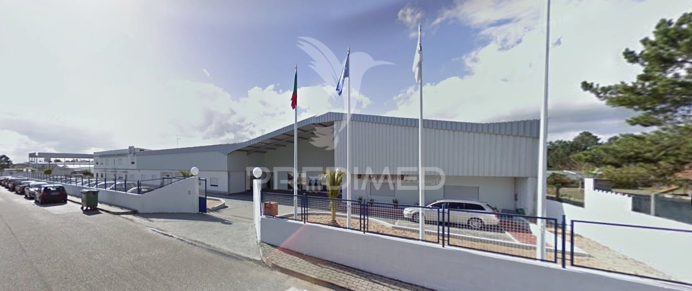 Industrial Building for Sale – Muge Industrial Zone