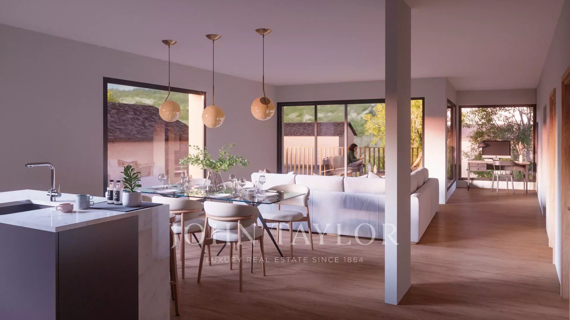 Residence Les Verdelets