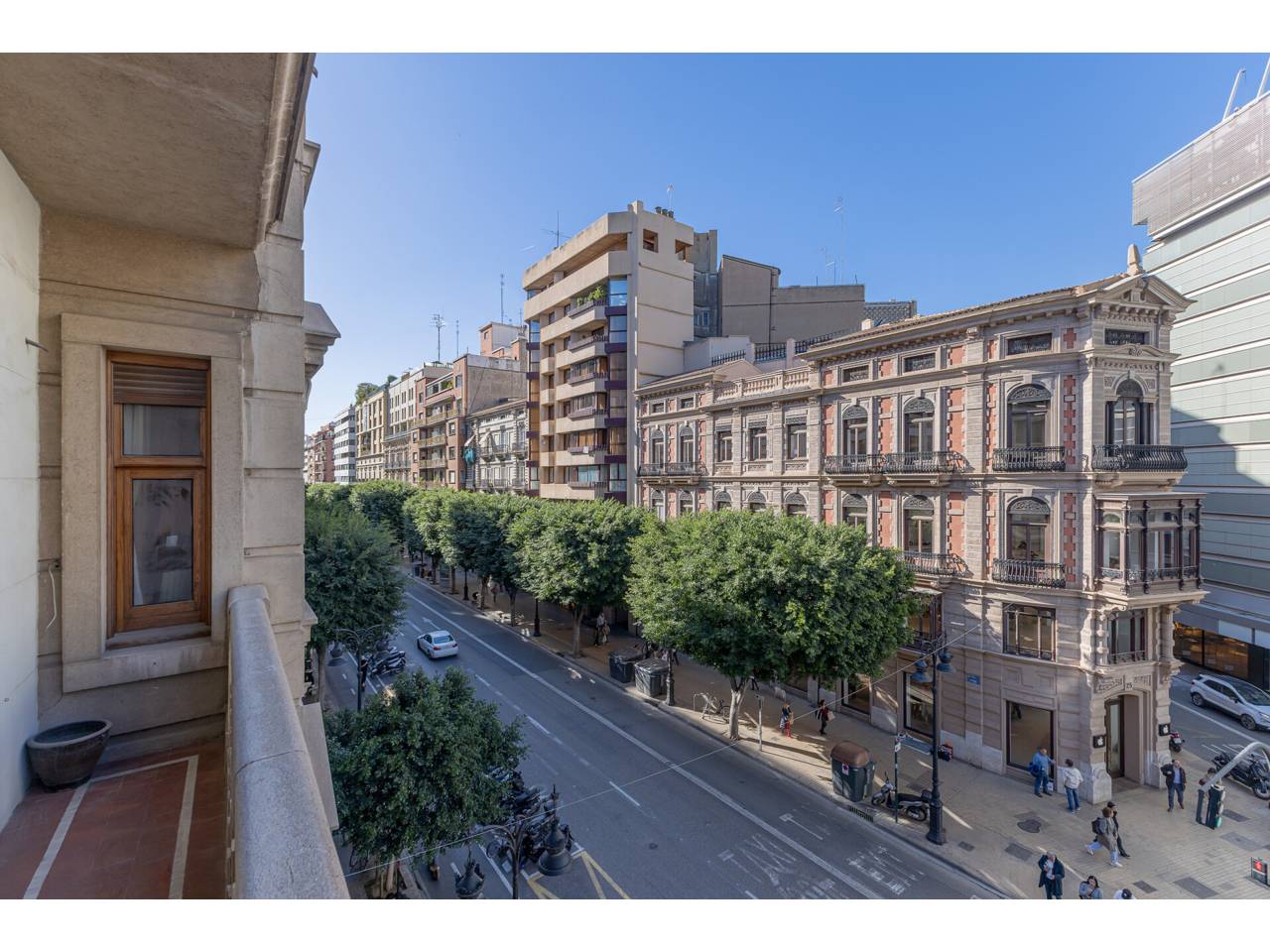 Flat for sale in El Pla del Remei(46004)