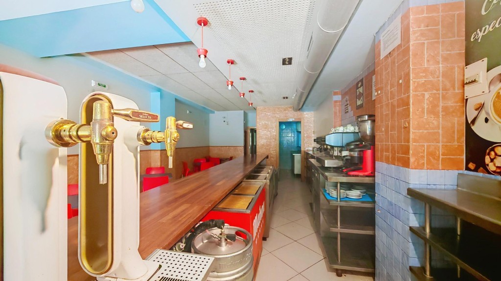 Commercial Premises For sell in Gijón in Asturias