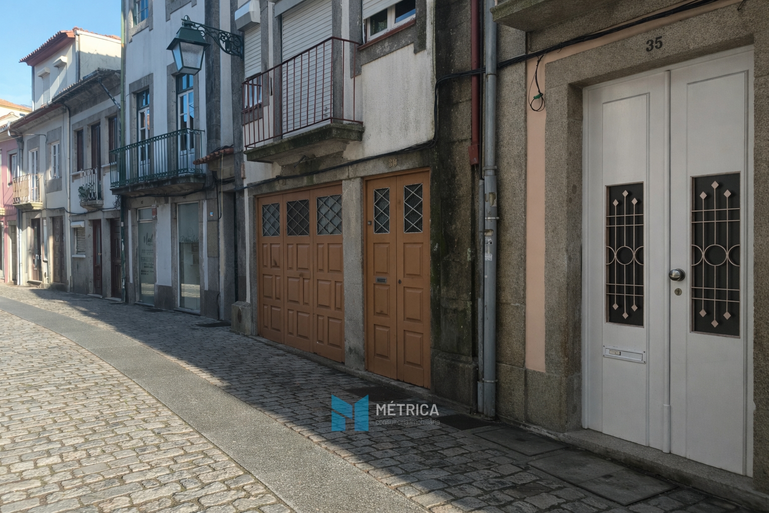 Building for sale, Viana do Castelo, Viana do Castelo (Santa Maria Maior e Monserrate) e Meadela, Portugal (Viana do Castelo, Po…