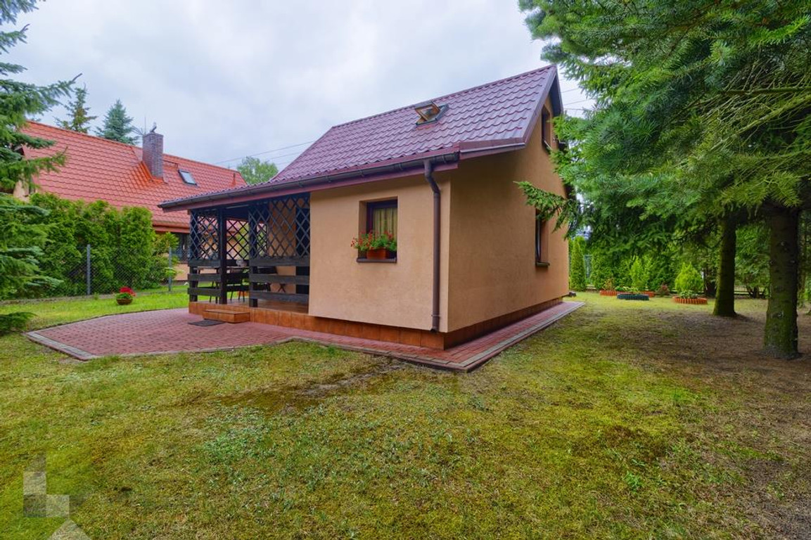 Home for sale, mazowieckie legionowski (Serock, Poland)