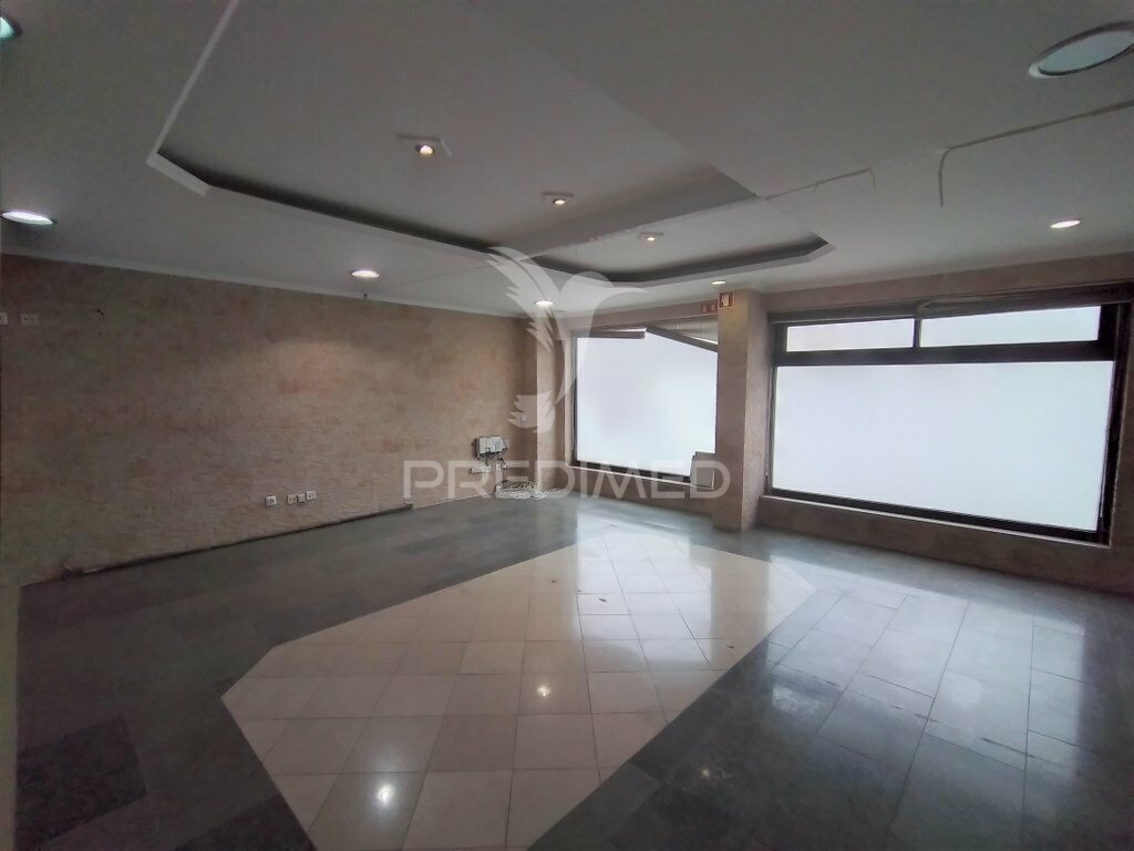 Store in Alto Seixalinho, Barreiro