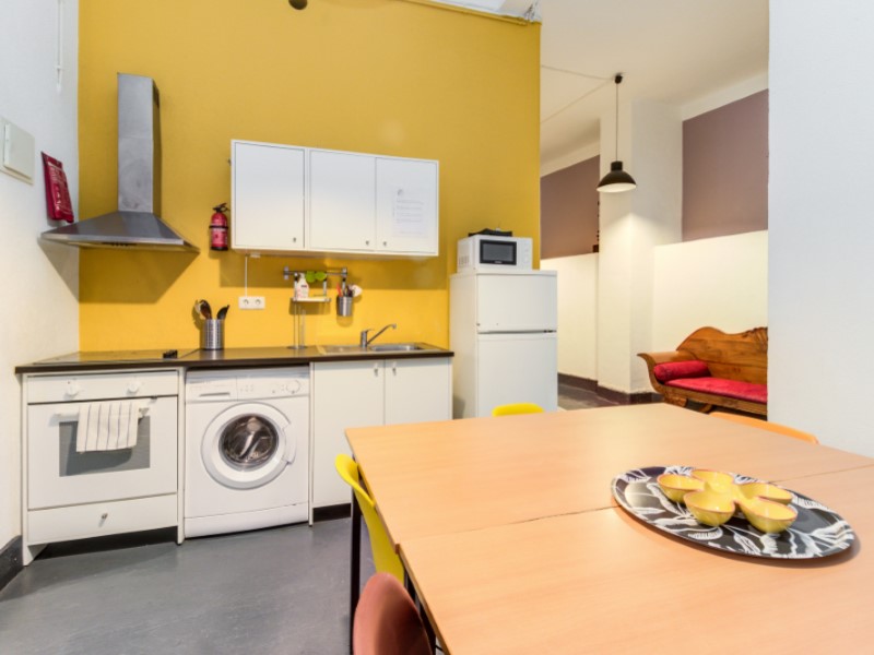 Commercial space in Sé, Lisbon ideal for a Loft