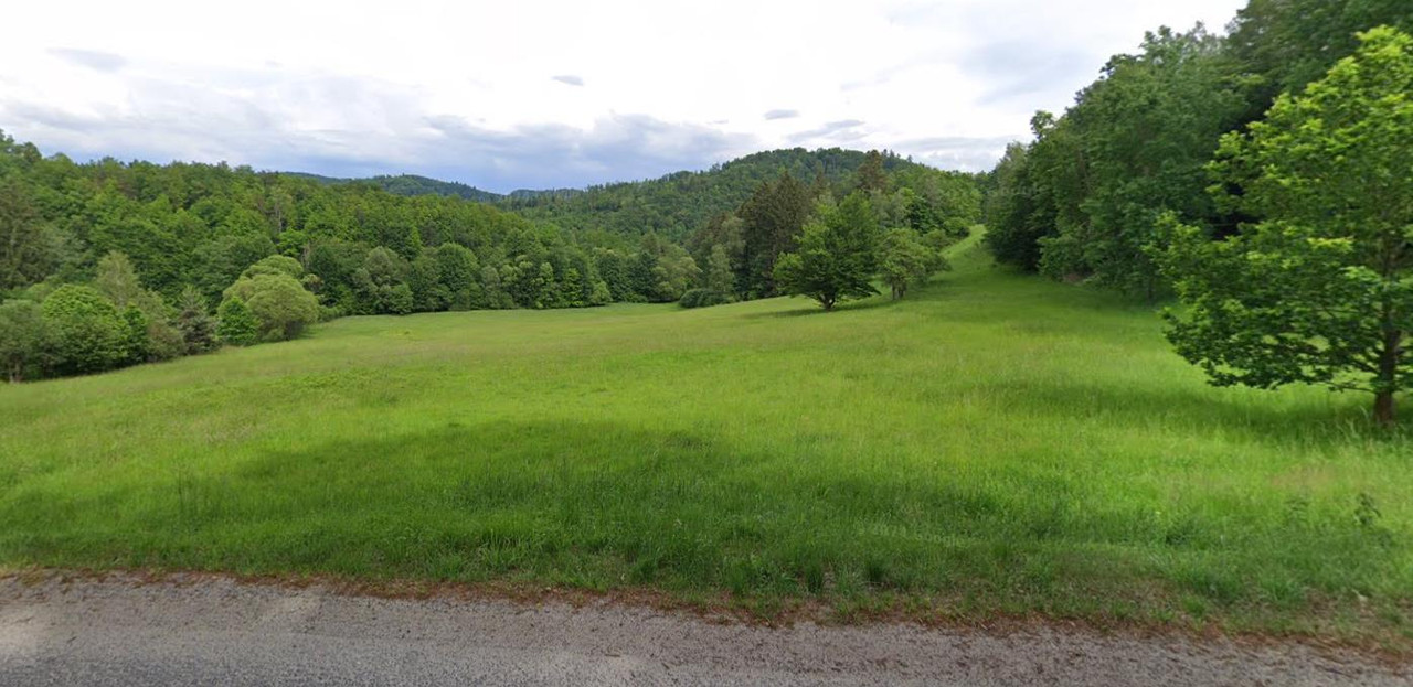 Land Plot for sale, dolnośląskie kłodzki (Klodzko, Poland)