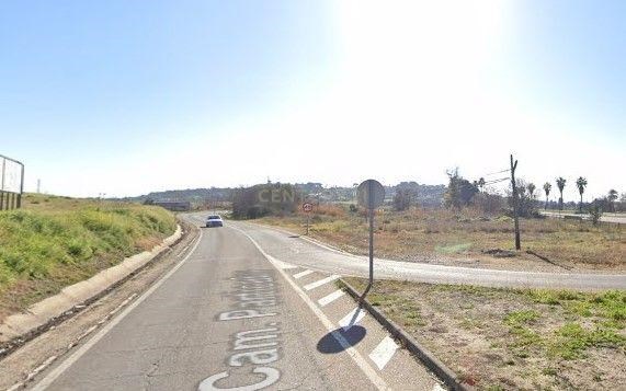 RUSTIC FINCA in PARAJE SAN GABRIEL_Badajoz