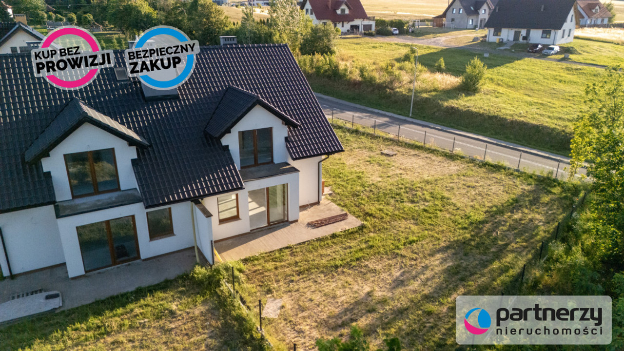 Home for sale, pomorskie gdański , Widok (Pruszcz Gdański, Poland)