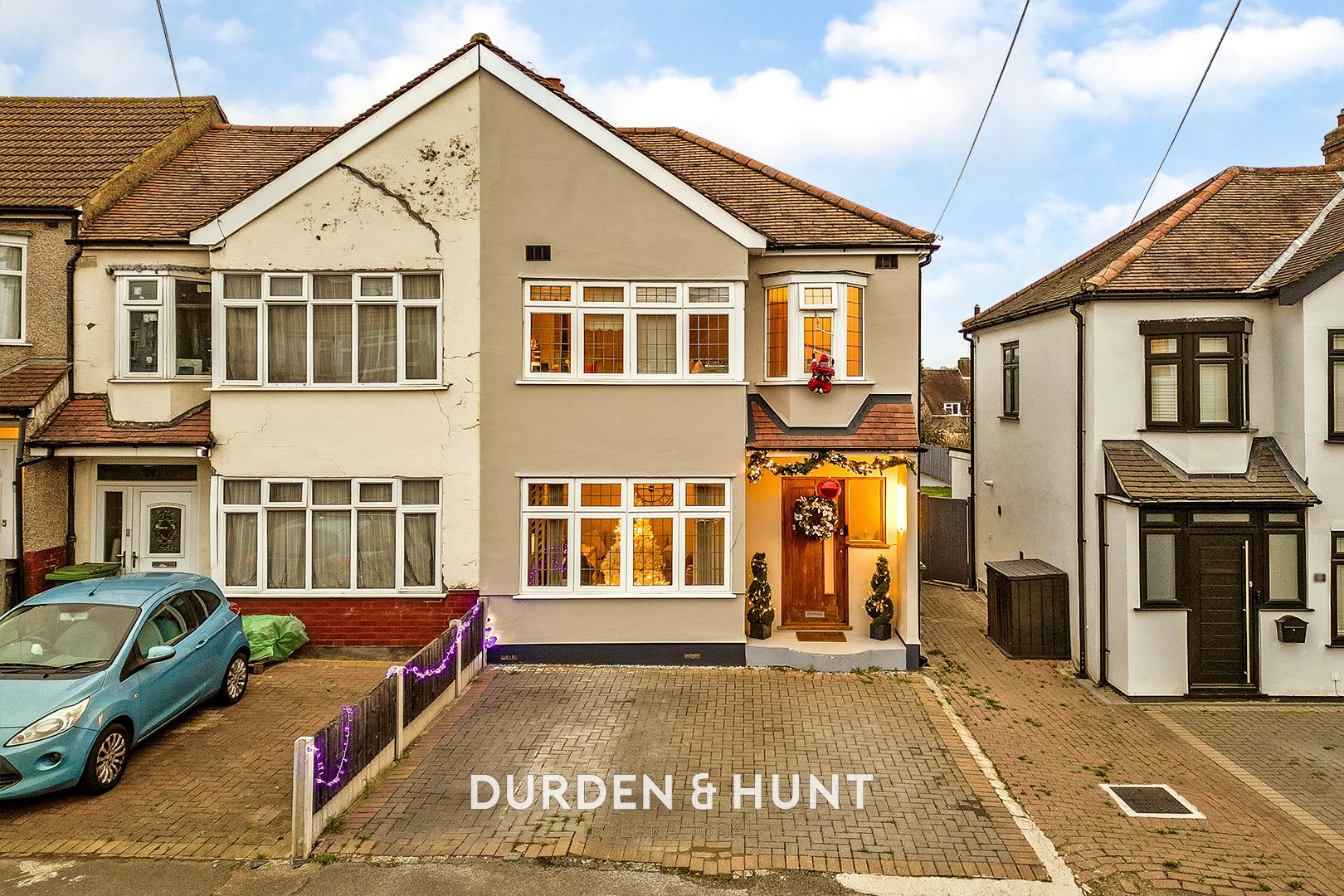 Home for sale in Romford, United Kingdom