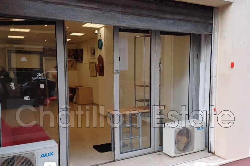 Building for sale in Cannes, France