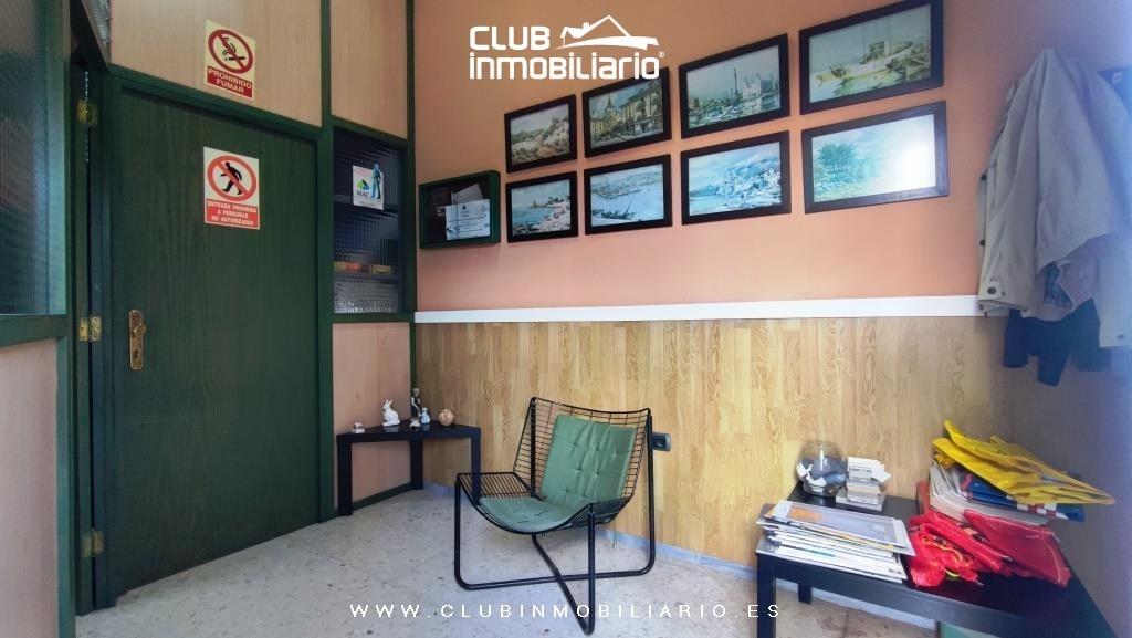 Commercial for sale in Santa Cruz de Tenerife, Spain