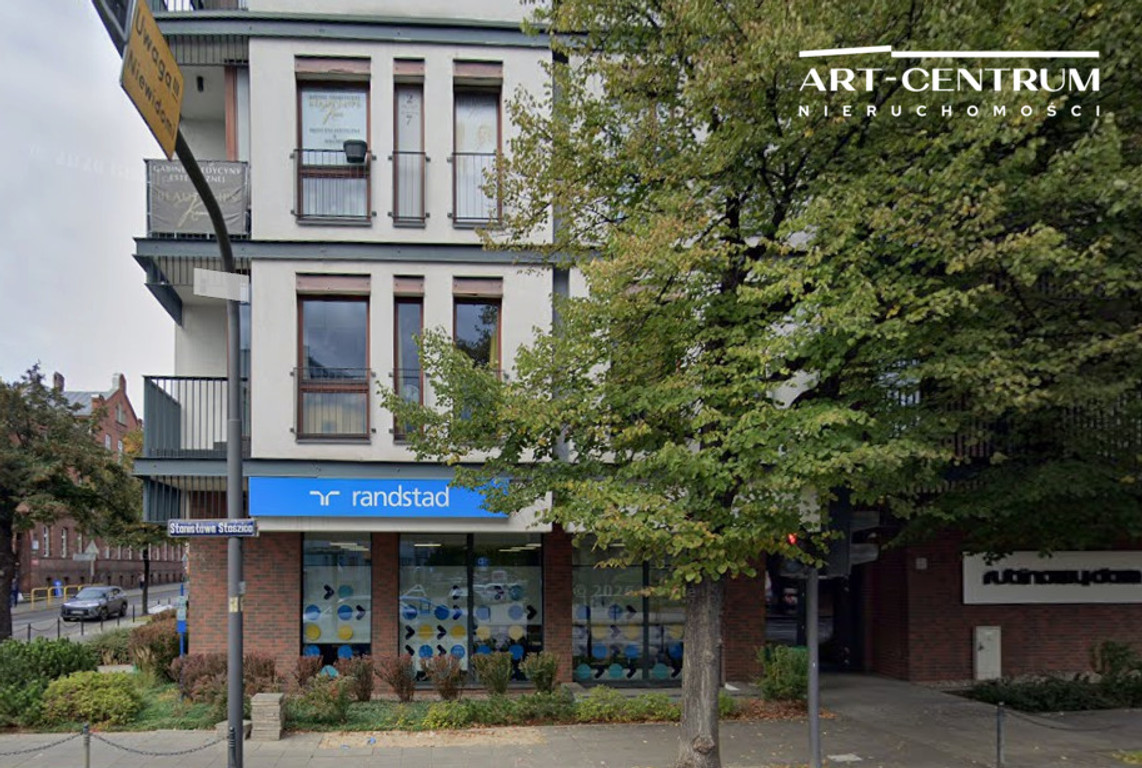 Building for sale, kujawsko-pomorskie (Bydgoszcz, Poland)