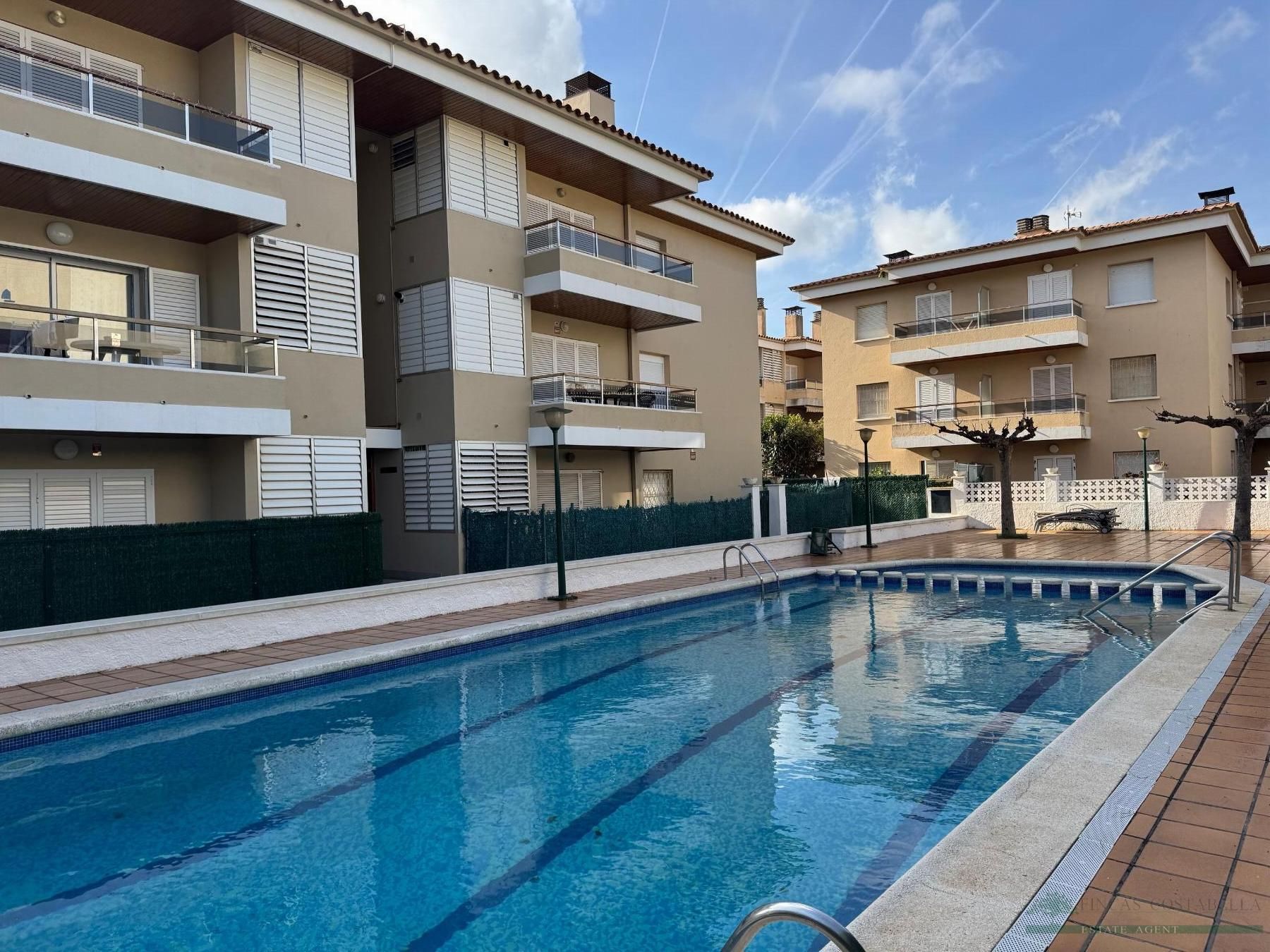 Condo for sale in Platja d'Aro i S'Agaró, Spain
