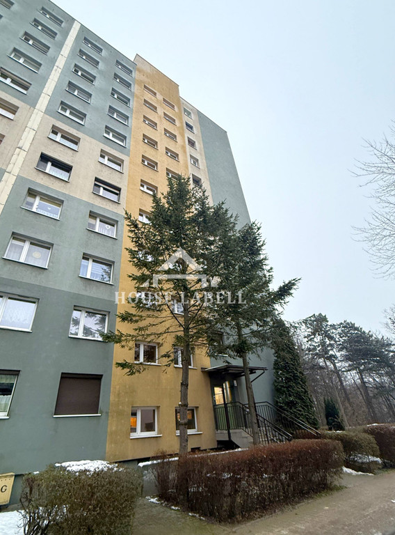 Condo for sale, śląskie, Cypriana Norwida (Ruda Śląska, Poland)