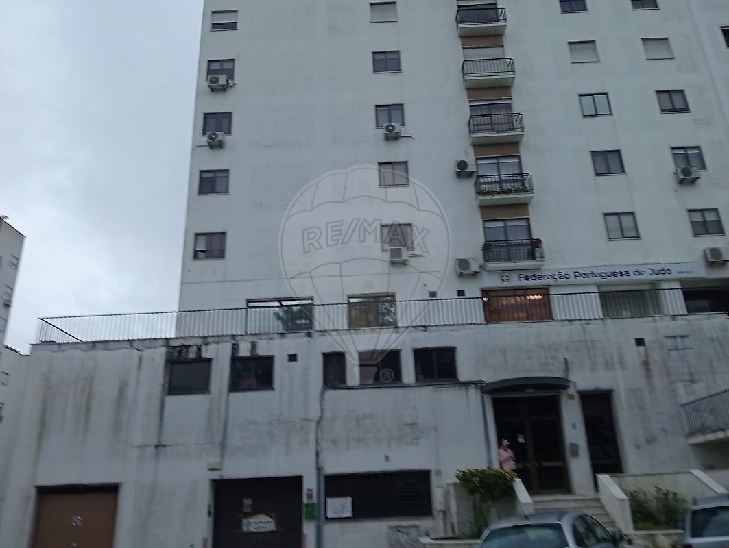 Commercial for sale in Odivelas, Portugal