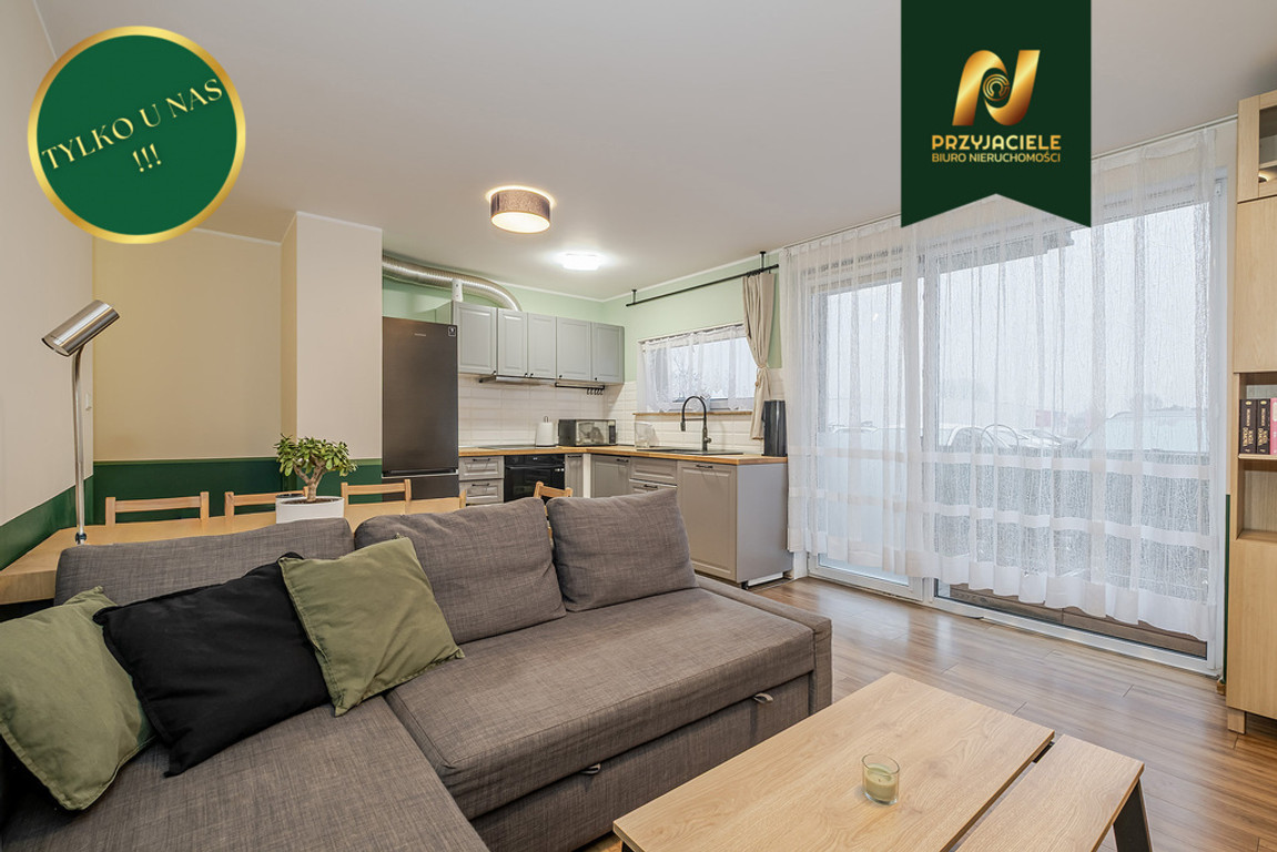 Condo for sale, pomorskie wejherowski , Jęczmienna (Rumia, Poland)