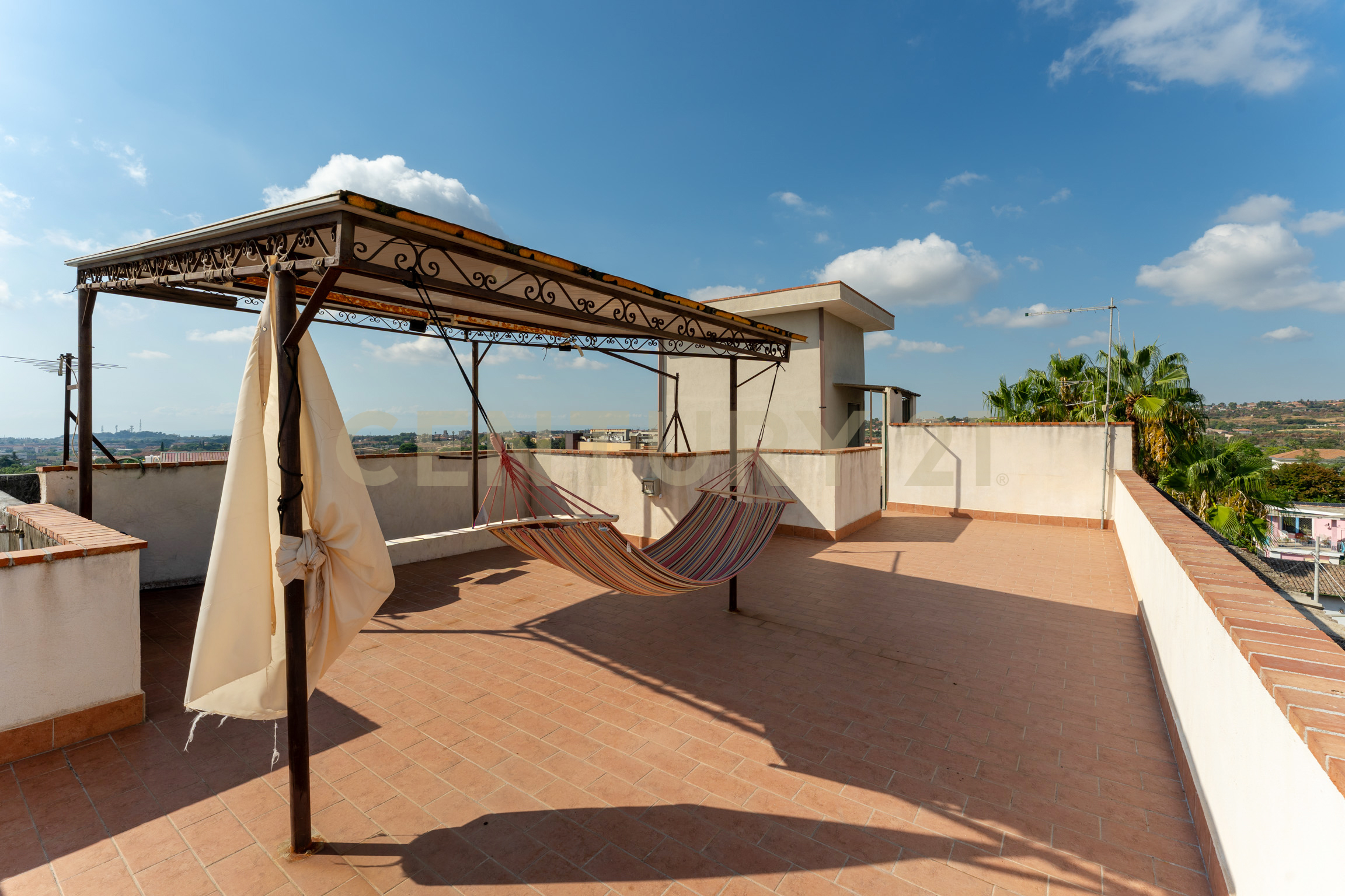 Condo for sale, Via per Aci Bonaccorsi, 26 (San Giovanni La Punta, Italy)