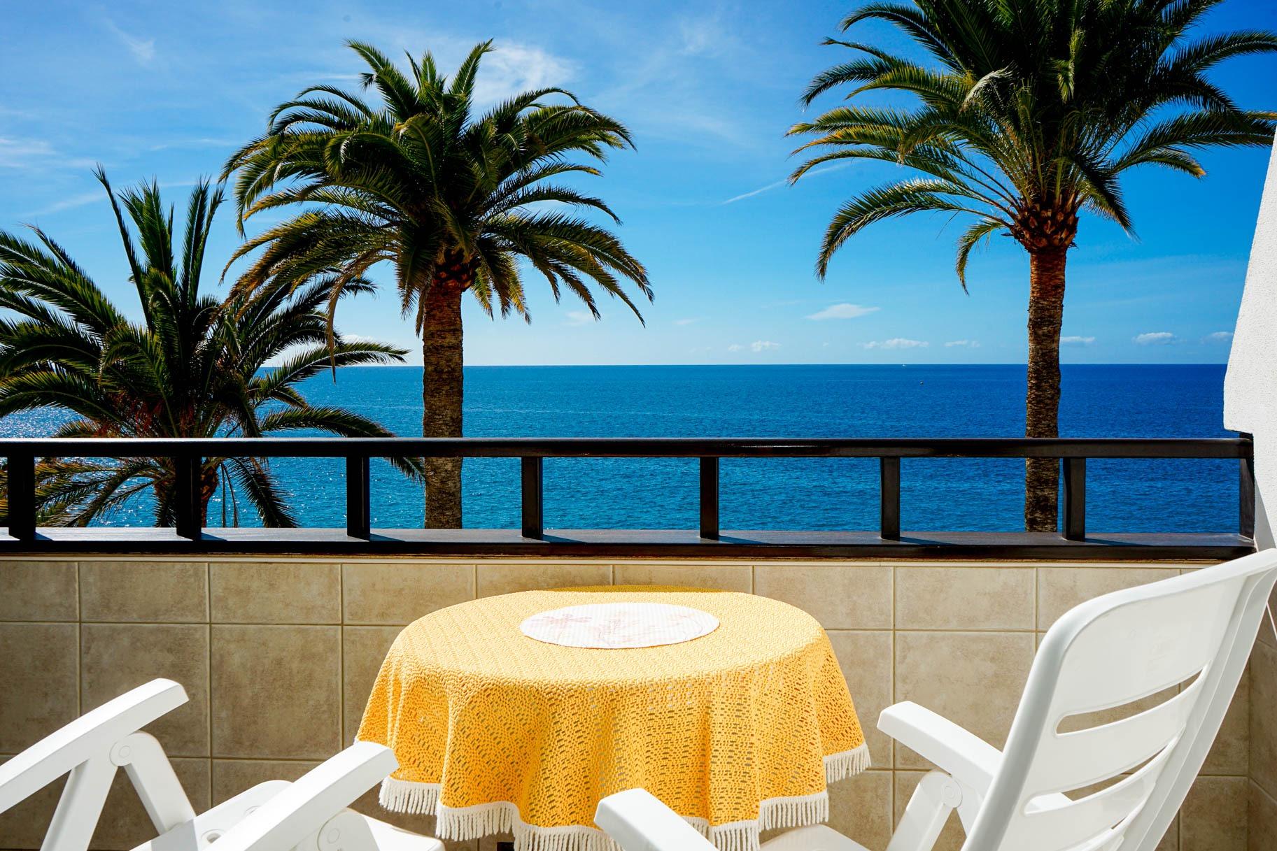 Condo for sale, Arguineguín Casco (Mogán, Spain)