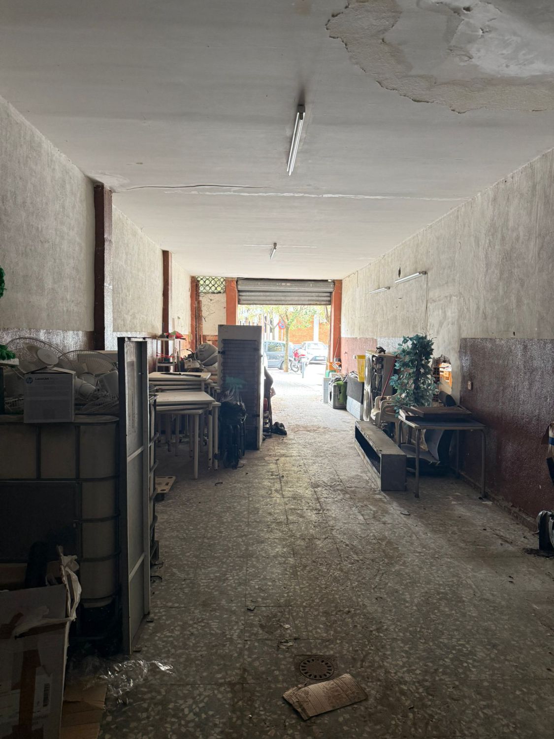 Commercial Premises Venta Córdoba