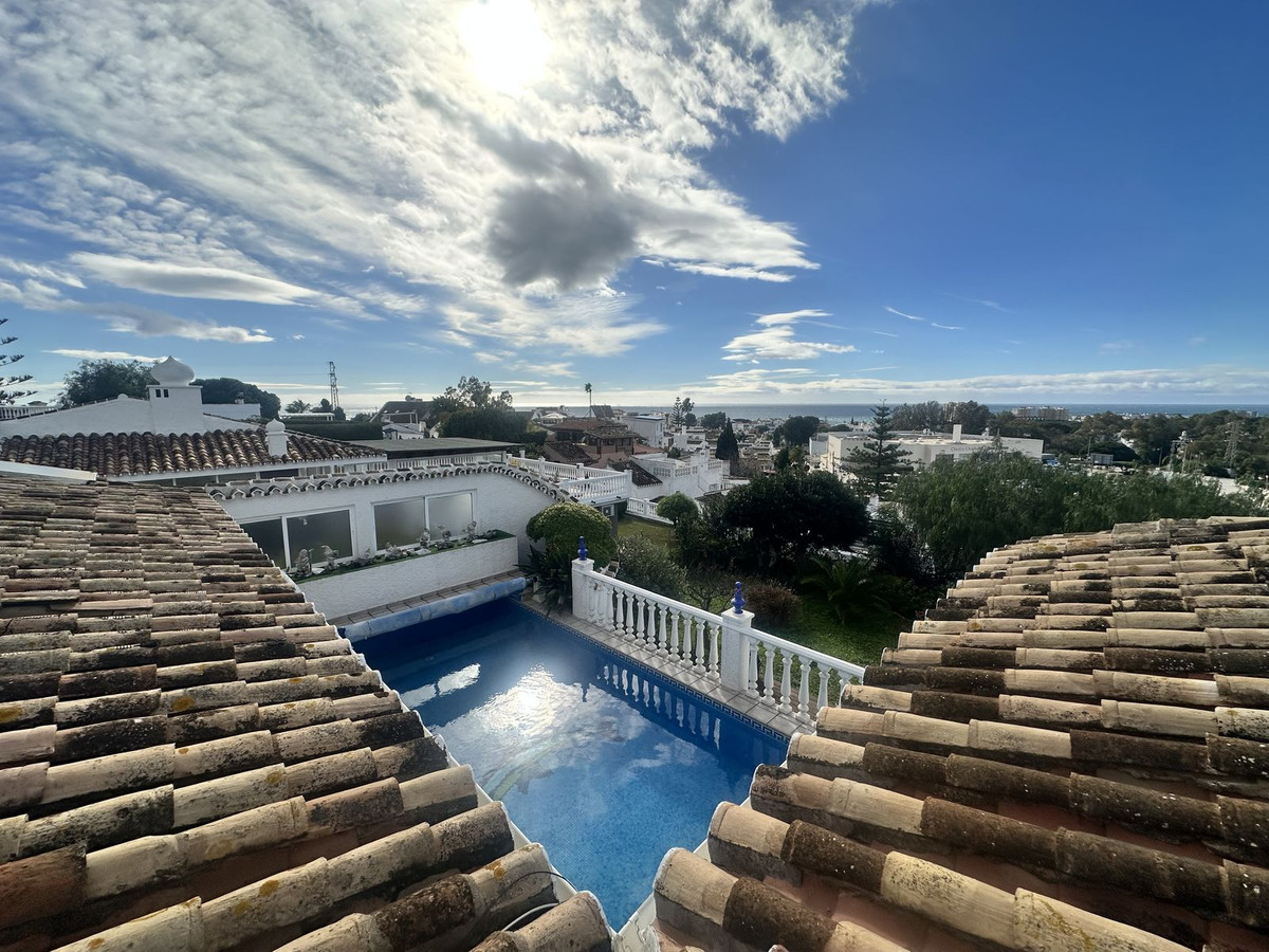 Home for sale in Sitio de Calahonda, Spain