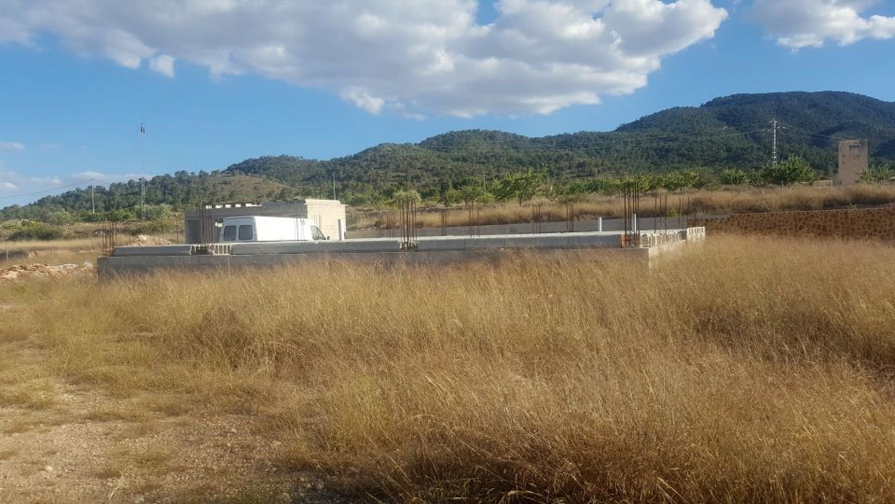 Land Plot for sale in Monòver, Spain
