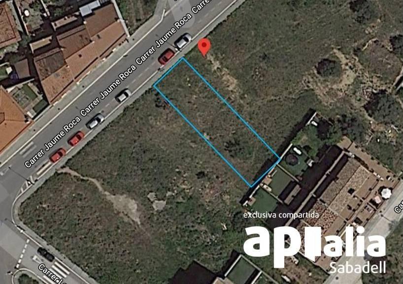 URBAN LAND IN SENTMENAT!!