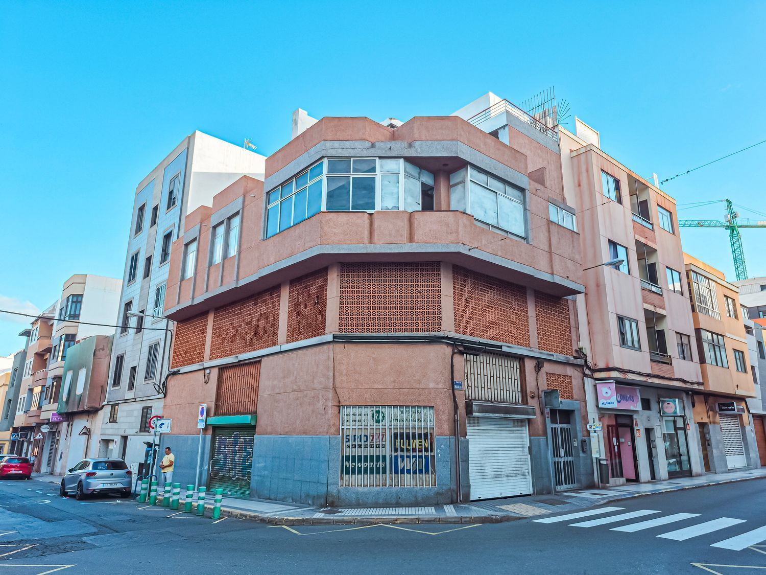 Property for sale in Las Palmas, Las Palmas de Gran Canaria