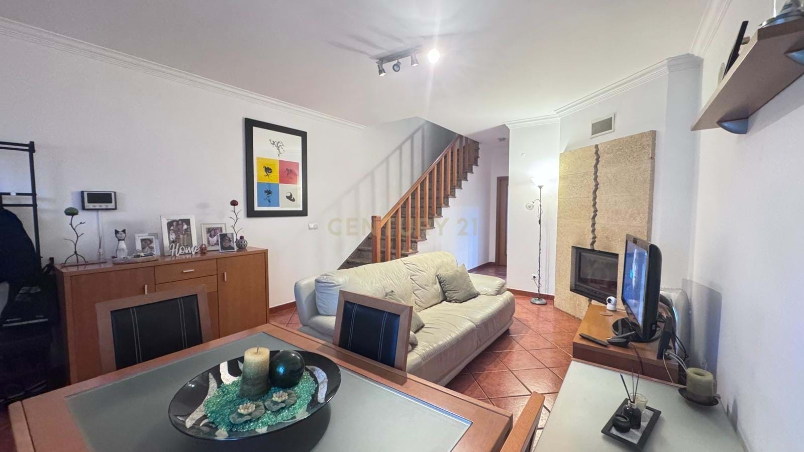 Charming 3-Bedroom House in Quinta do Conde, Sesimbra