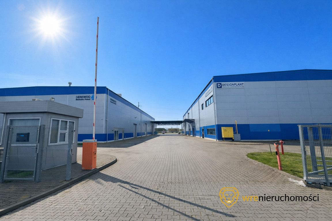 Building for sale, dolnośląskie wrocławski , Fińska (Gmina Kobierzyce, Poland)