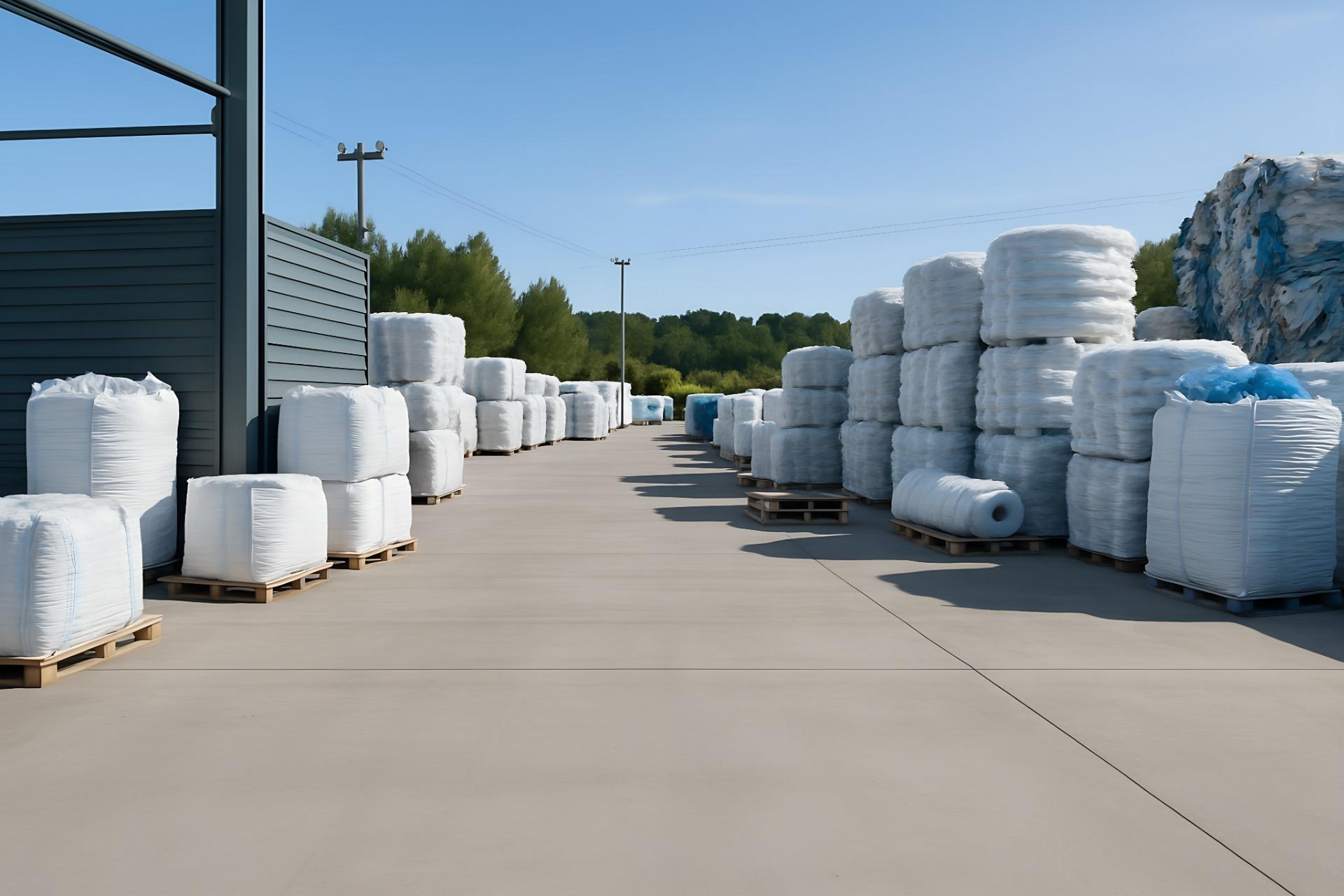 IN PROFITABILITY! 13 HA FARM WITH RECYCLING PLANT