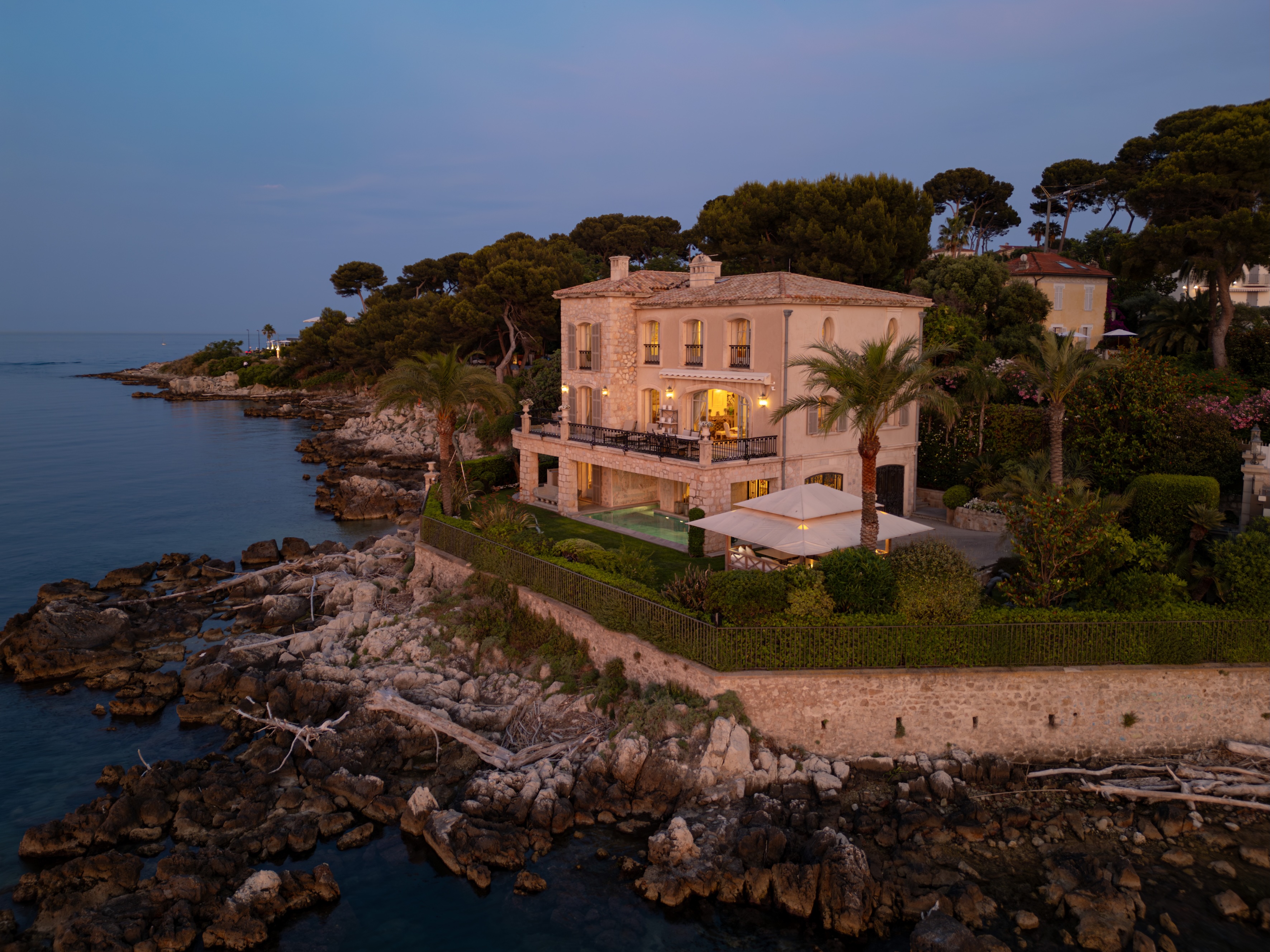 Home for sale, CAP D ANTIBES HH-15945033 (Antibes, France)
