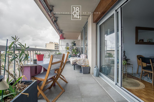 Condo for sale in Marseille, France