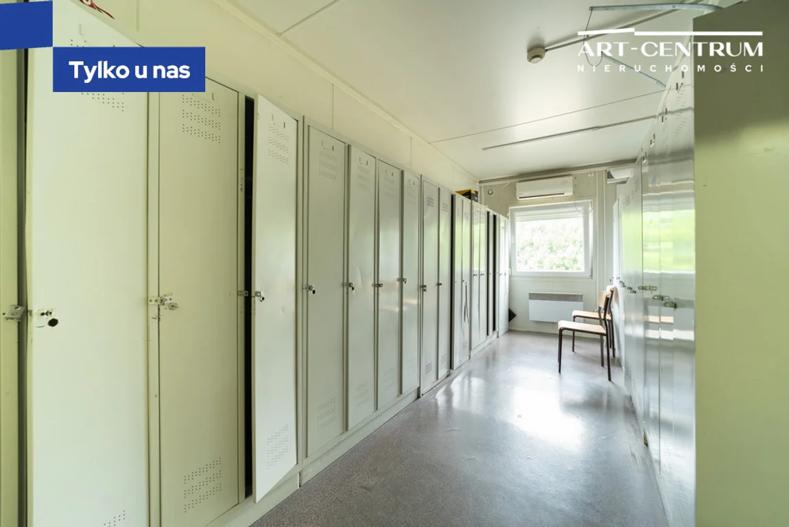 Building for sale, kujawsko-pomorskie (Bydgoszcz, Poland)