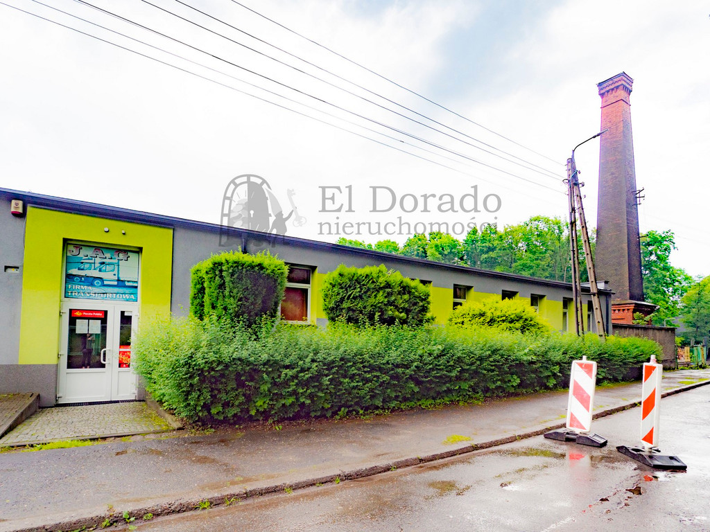 Building for sale, dolnośląskie kłodzki , 1 Maja (Bystrzyca Klodzka, Poland)