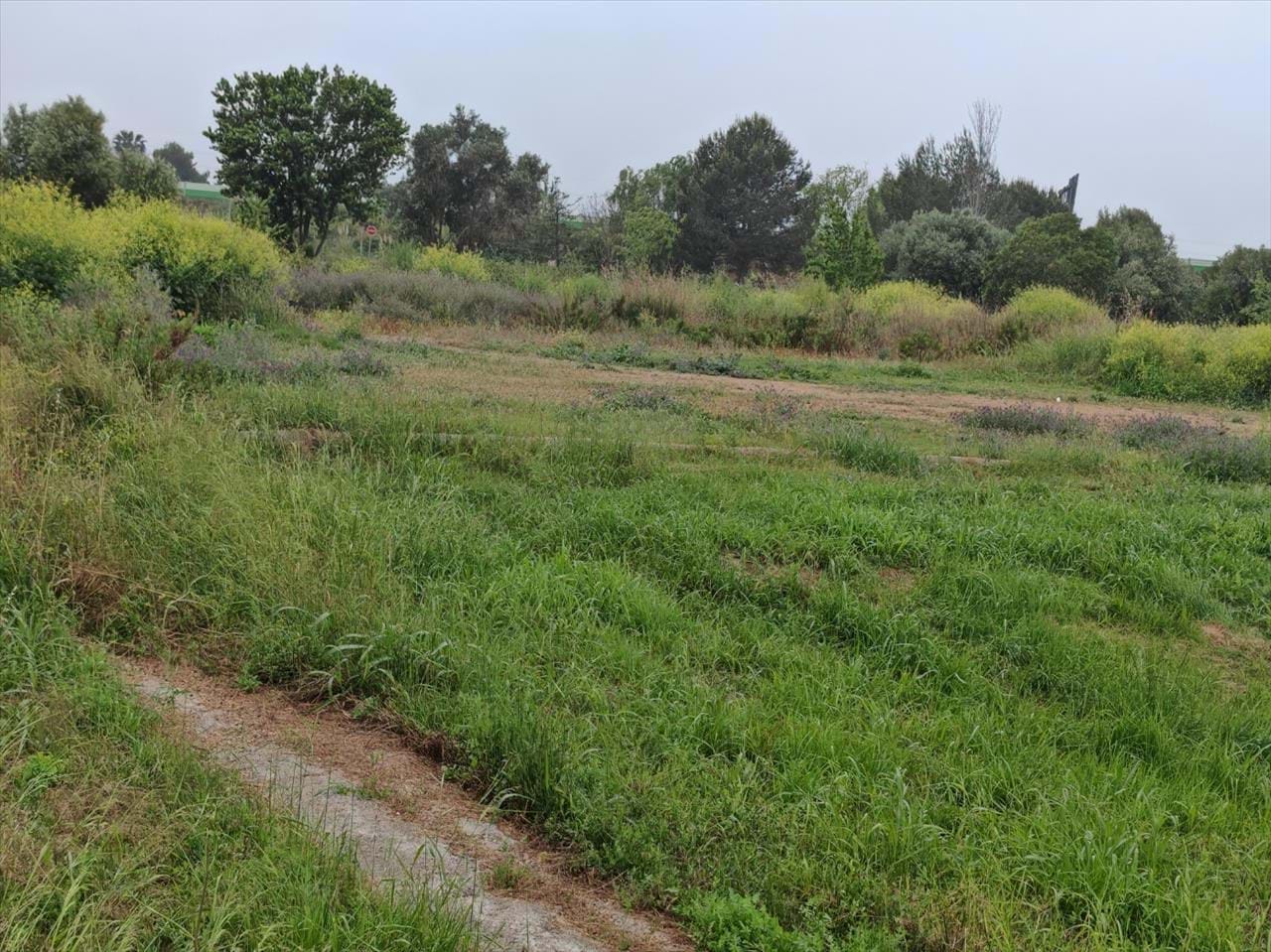 Urban Land - Faro Mediterráneo Urbanization, Cullera Lighthouse, Valencia, Spain