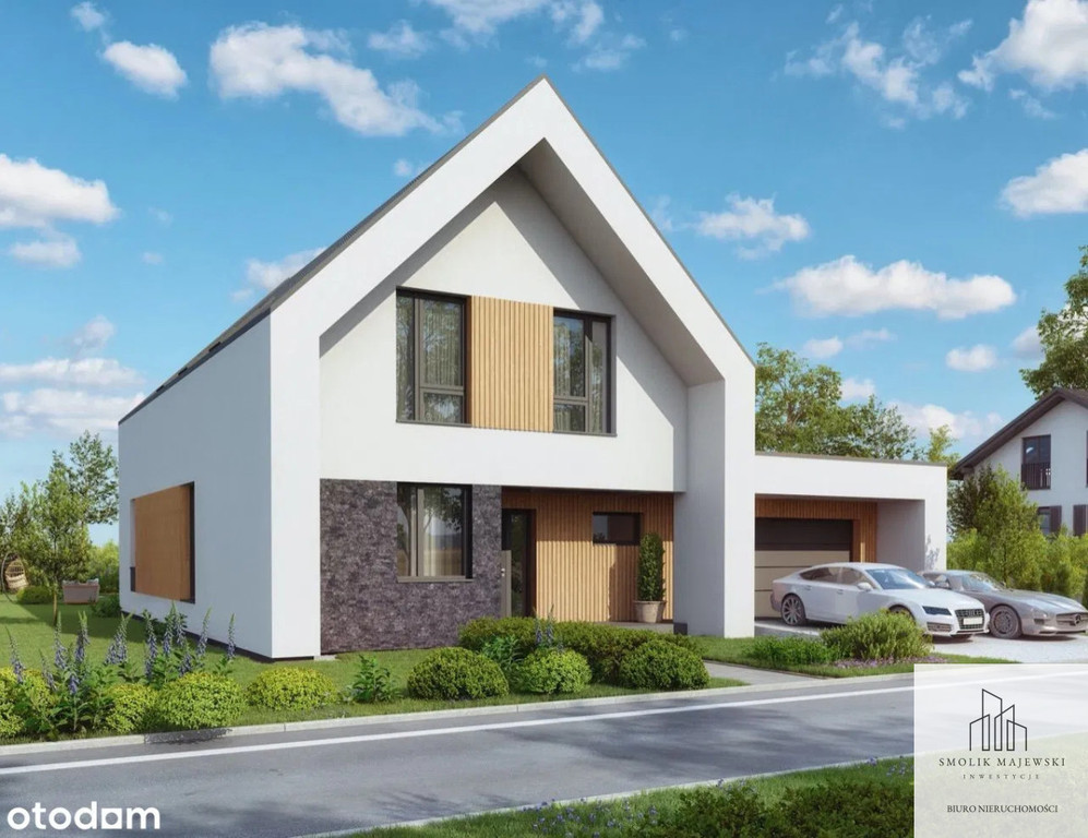 Home for sale, dolnośląskie wrocławski , Malinowa (Długołęka, Poland)