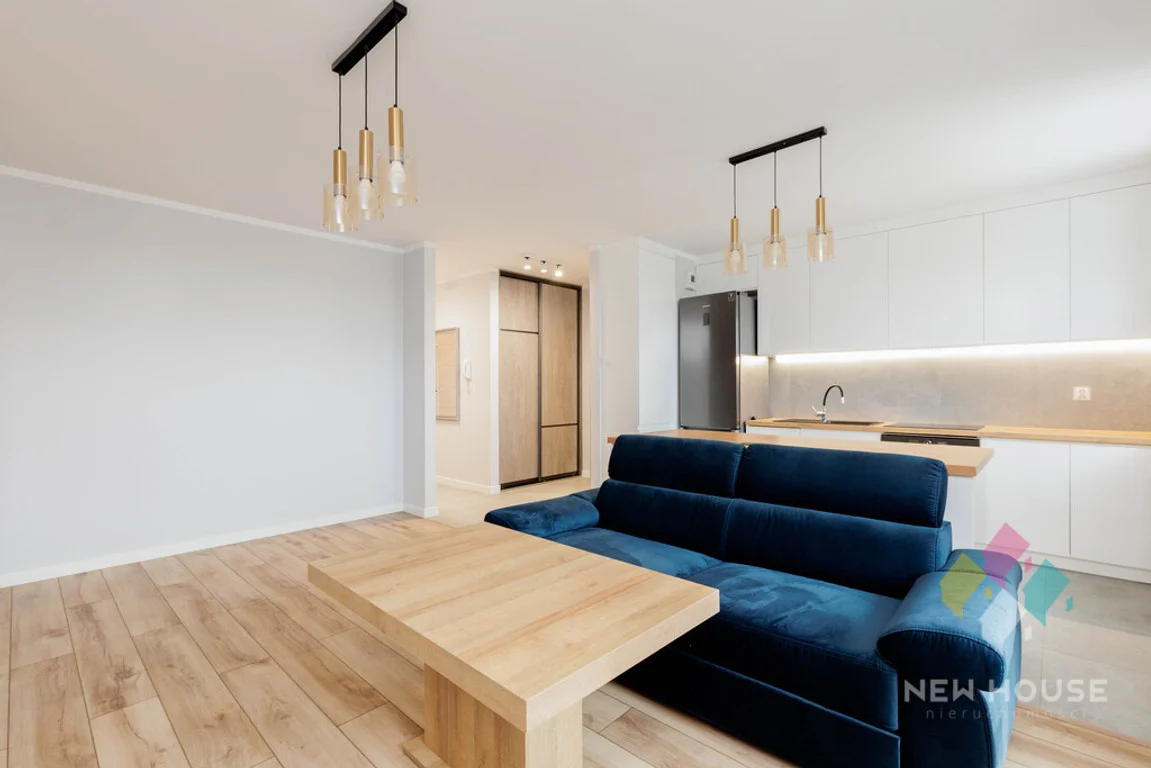 Condo for sale, warmińsko-mazurskie, Żołnierska (Olsztyn, Poland)