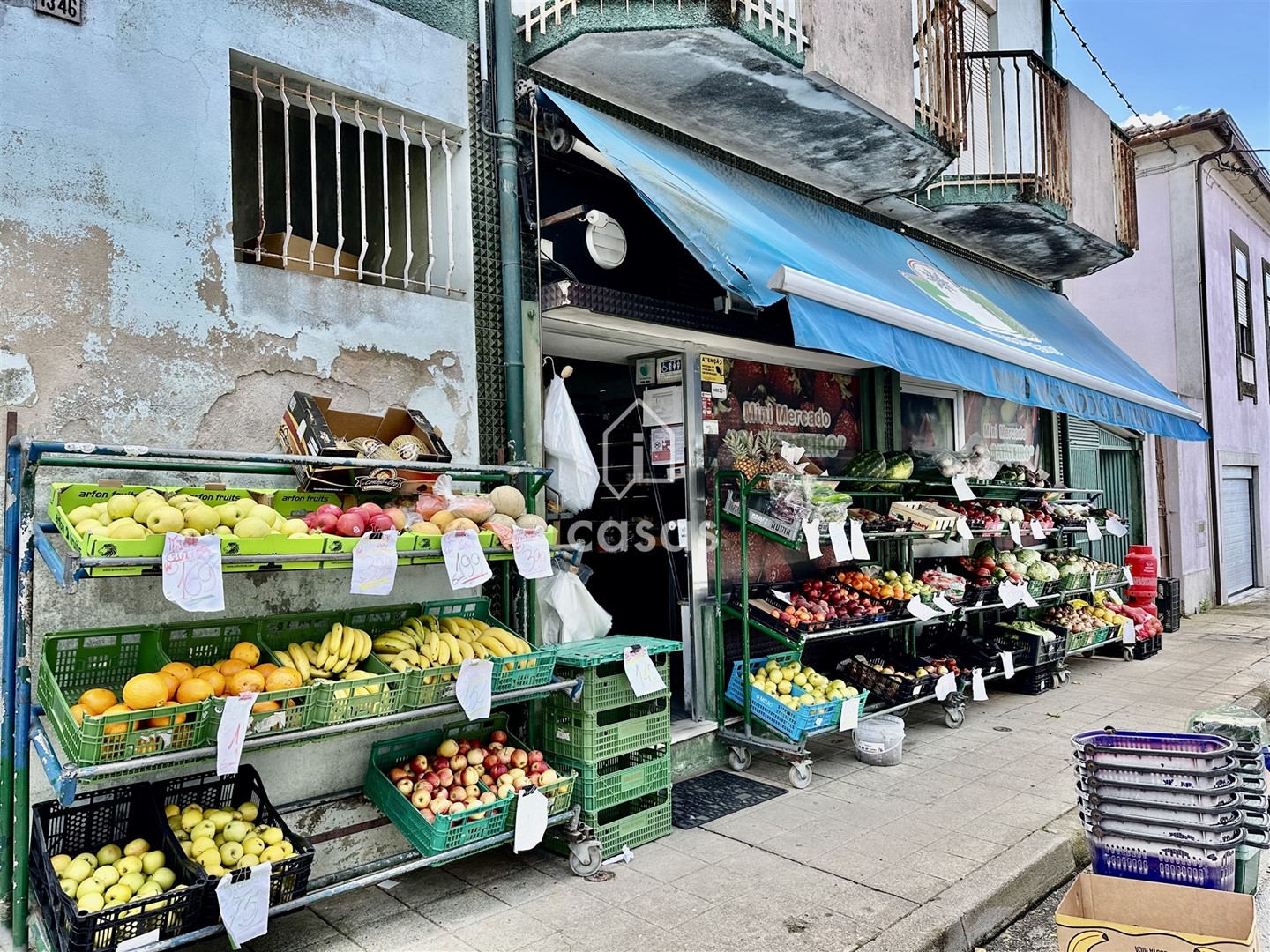Commercial for sale, Porto, Valongo, Ermesinde, Portugal (Ermesinde, Portugal)