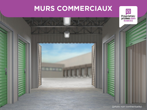 Commercial for sale in Neuilly-sur-Seine, France