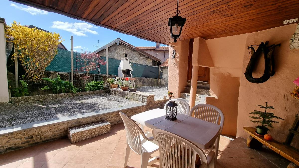 5.5 rooms Detached house